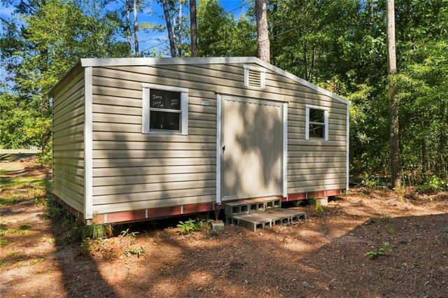 361 Wisso Road, Griffin, GA 30223