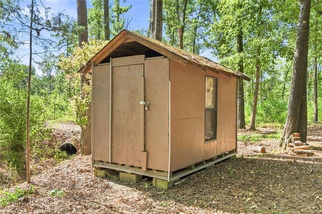 361 Wisso Road, Griffin, GA 30223