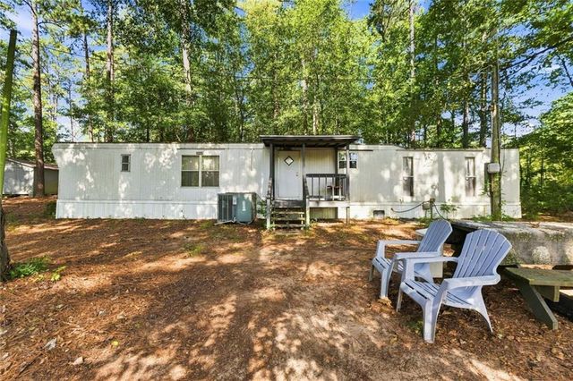 361 Wisso Road, Griffin, GA 30223