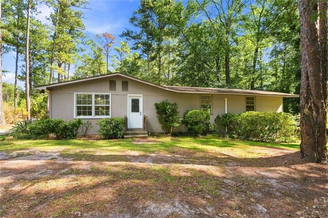 361 Wisso Road, Griffin, GA 30223