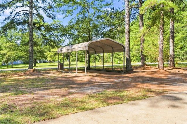 361 Wisso Road, Griffin, GA 30223
