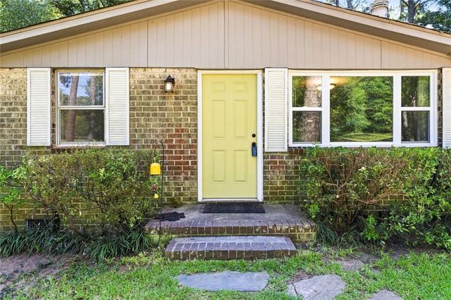 361 Wisso Road, Griffin, GA 30223