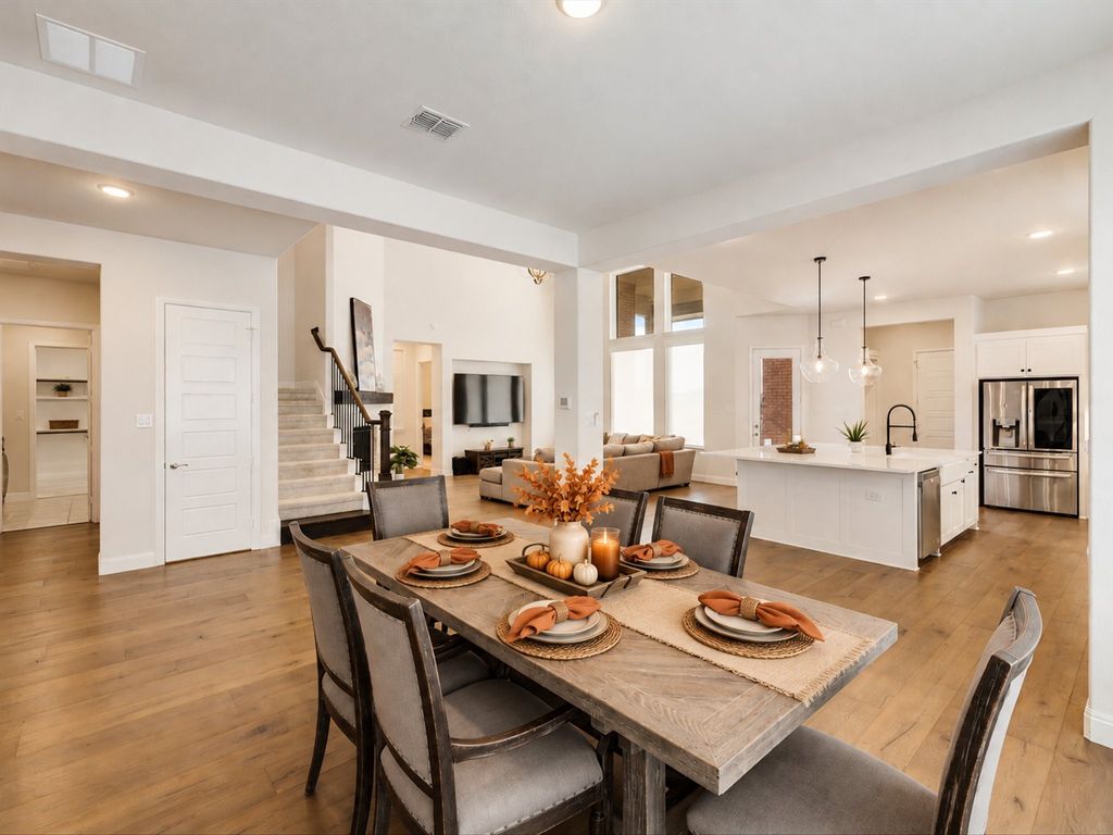 508 N Pecan Parkway, Northlake, TX 76247 — photo 3
