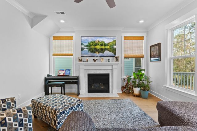 122 Tidewater Way, Charleston, SC 29492