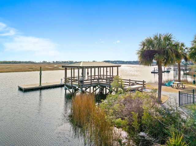 122 Tidewater Way, Charleston, SC 29492