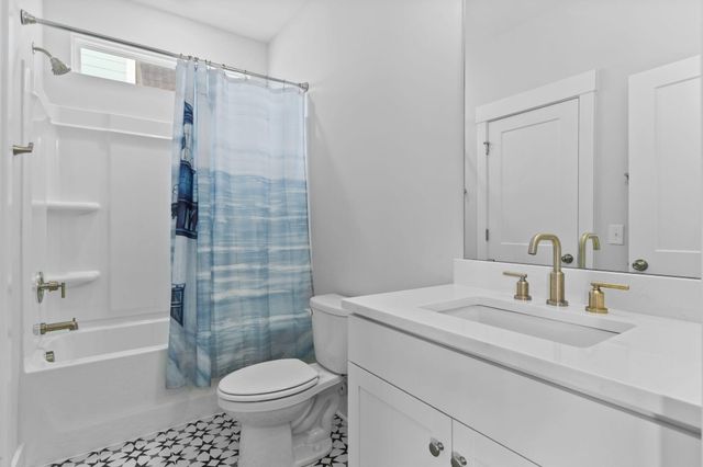 122 Tidewater Way, Charleston, SC 29492