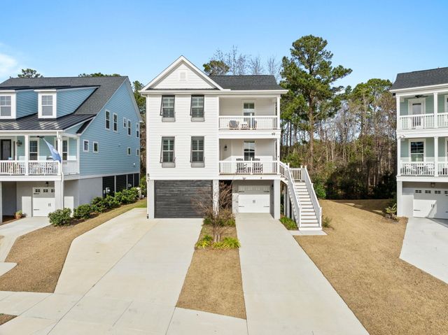122 Tidewater Way, Charleston, SC 29492