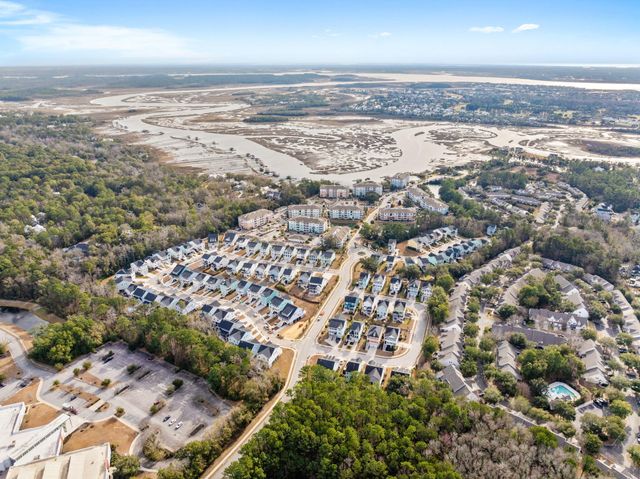 122 Tidewater Way, Charleston, SC 29492