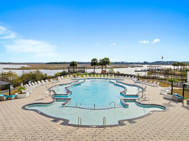 122 Tidewater Way, Charleston, SC 29492