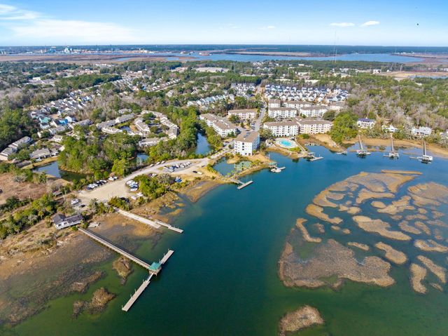 122 Tidewater Way, Charleston, SC 29492