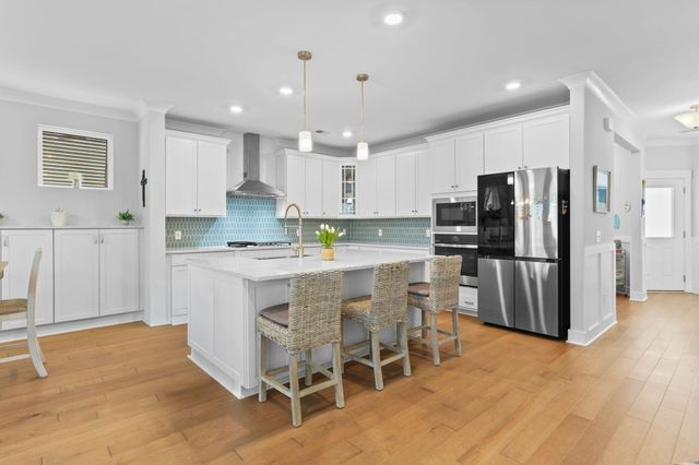 122 Tidewater Way, Charleston, SC 29492