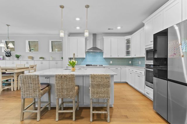 122 Tidewater Way, Charleston, SC 29492