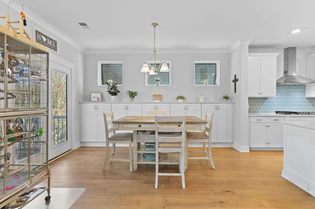 122 Tidewater Way, Charleston, SC 29492