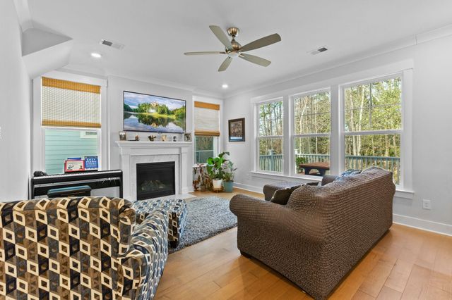 122 Tidewater Way, Charleston, SC 29492