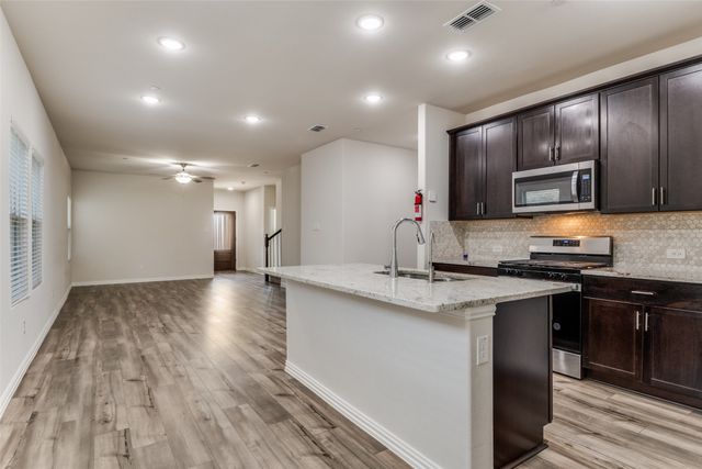 216 Monarch Way, Wylie, TX 75098