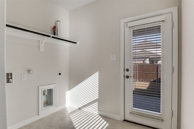 216 Monarch Way, Wylie, TX 75098