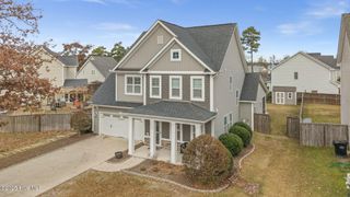 618 W Craftsman Way, Hampstead, NC 28443