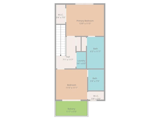 1945 Amacher Dr, Spring Hill, TN 37174