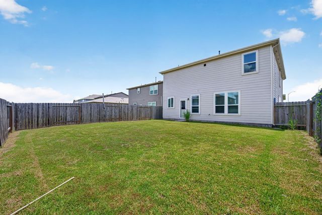 6903 Hobby Wind Ridge Drive, Houston, TX 77075