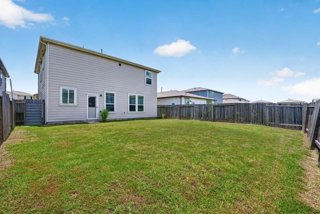 6903 Hobby Wind Ridge Drive, Houston, TX 77075
