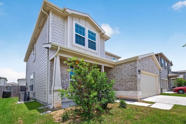 6903 Hobby Wind Ridge Drive, Houston, TX 77075
