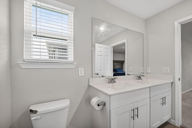 6903 Hobby Wind Ridge Drive, Houston, TX 77075