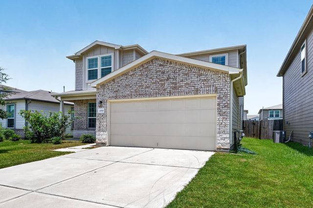 6903 Hobby Wind Ridge Drive, Houston, TX 77075