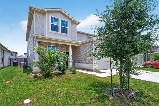 6903 Hobby Wind Ridge Drive, Houston, TX 77075
