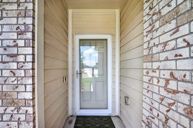 6903 Hobby Wind Ridge Drive, Houston, TX 77075