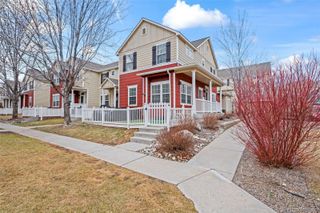 1498 Red Cliff Way, Castle Rock, CO 80109