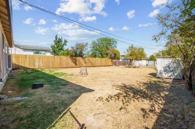 1450 Bulkeley Street, Red Bluff, CA 96080