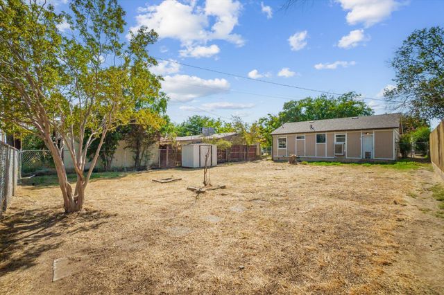1450 Bulkeley Street, Red Bluff, CA 96080