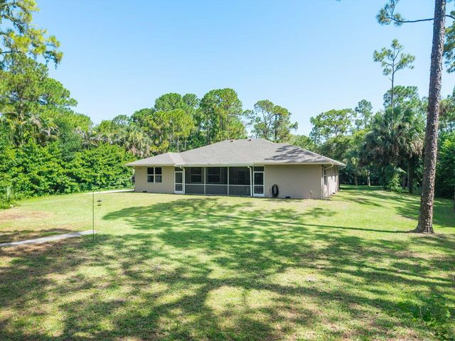 9608 Mockingbird Trail, Jupiter Farms, FL 33478, Jupiter, FL 33478