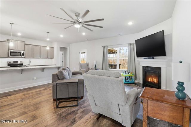 168 Daughtridge Farm Road, Rocky Mount, NC 27801