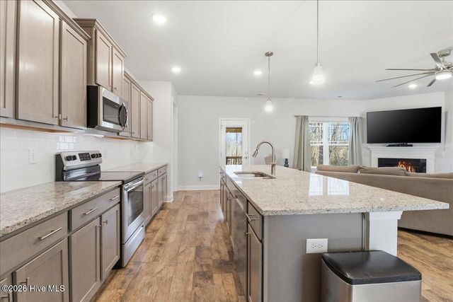 168 Daughtridge Farm Road, Rocky Mount, NC 27801