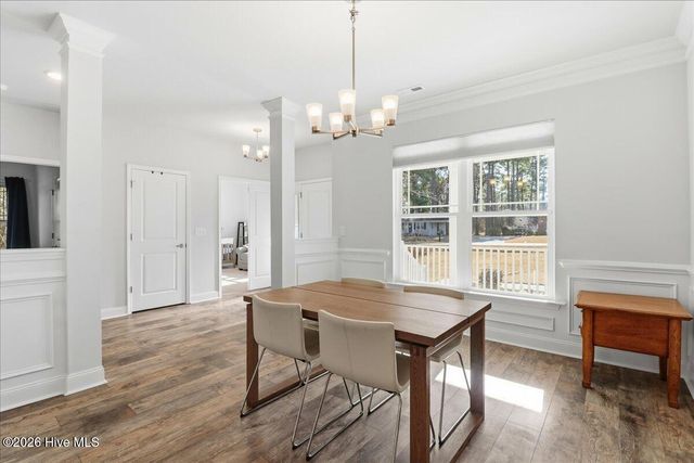 168 Daughtridge Farm Road, Rocky Mount, NC 27801