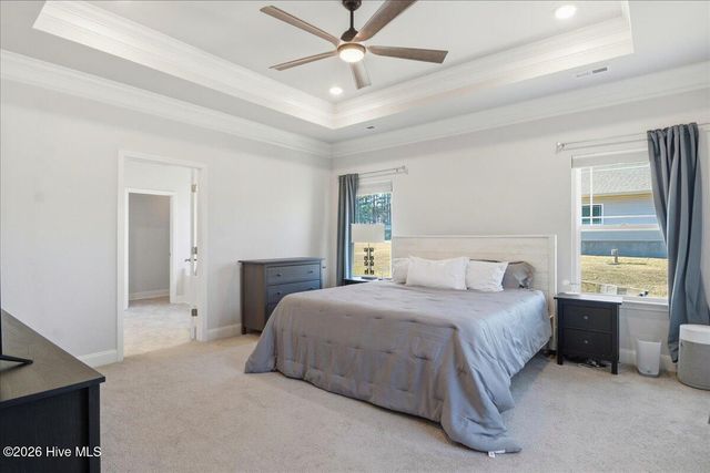 168 Daughtridge Farm Road, Rocky Mount, NC 27801