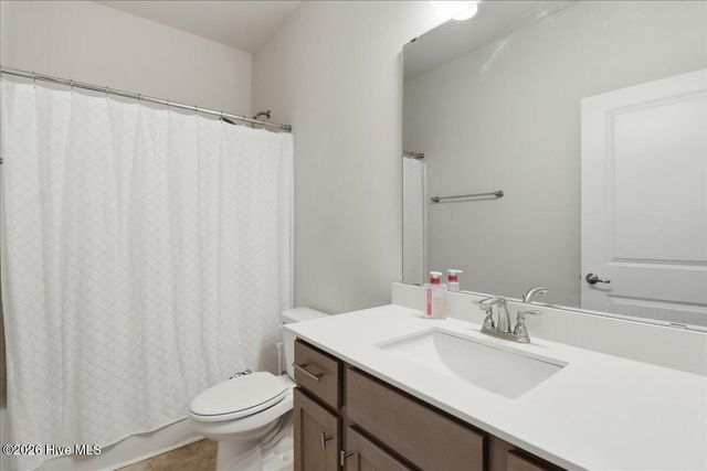 168 Daughtridge Farm Road, Rocky Mount, NC 27801