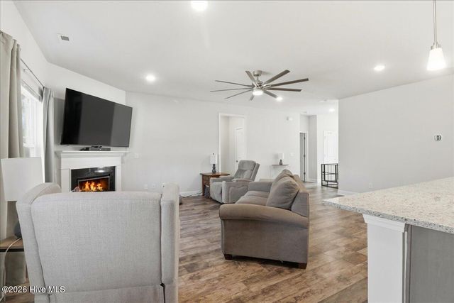 168 Daughtridge Farm Road, Rocky Mount, NC 27801