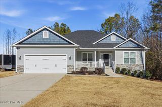 168 Daughtridge Farm Road, Rocky Mount, NC 27801