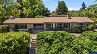 1740 NW Woodland Dr, Corvallis, OR 97330