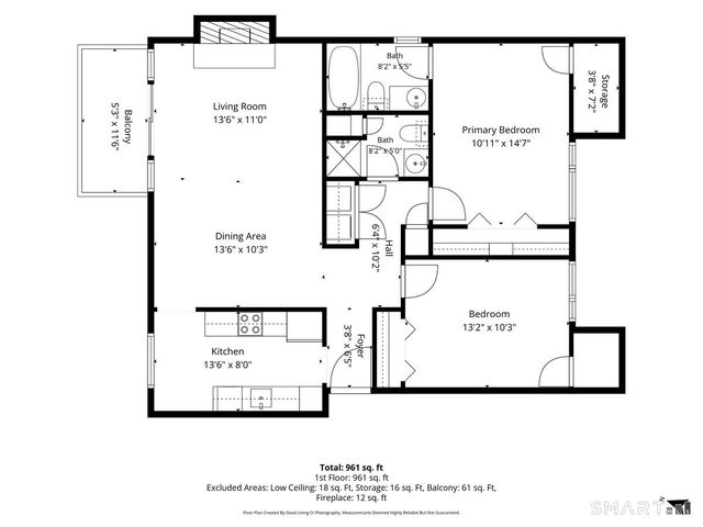 547 Heritage Village D, Southbury, CT 06488