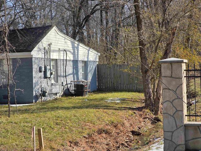 1432 BRIDGEWATER RD, Unincorporated, TN 38018