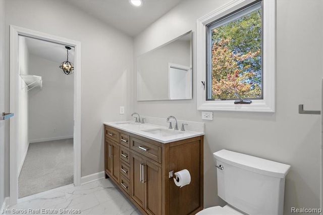 22676 Bayview Drive, Saint Clair Shores, MI 48081