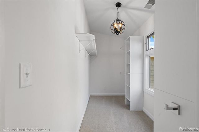 22676 Bayview Drive, Saint Clair Shores, MI 48081