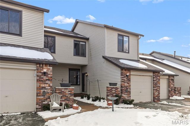 11636 Cedar Walk Drive, Unincorporated, MO 63146