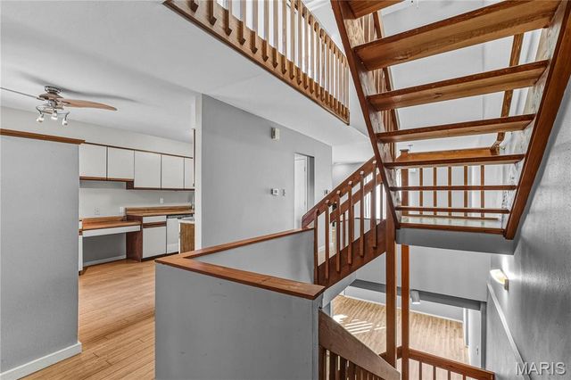 11636 Cedar Walk Drive, Unincorporated, MO 63146