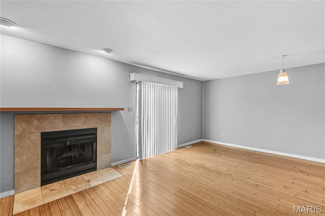 11636 Cedar Walk Drive, Unincorporated, MO 63146