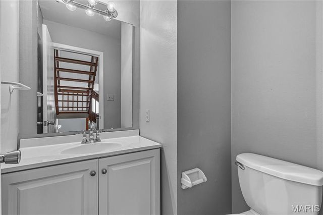 11636 Cedar Walk Drive, Unincorporated, MO 63146