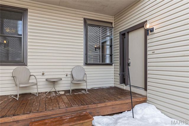 11636 Cedar Walk Drive, Unincorporated, MO 63146